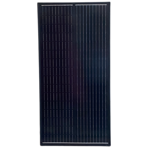 SOLARFAM 30W zonnepaneel Mono SZ-30-36M 54x35 x2,5 cm