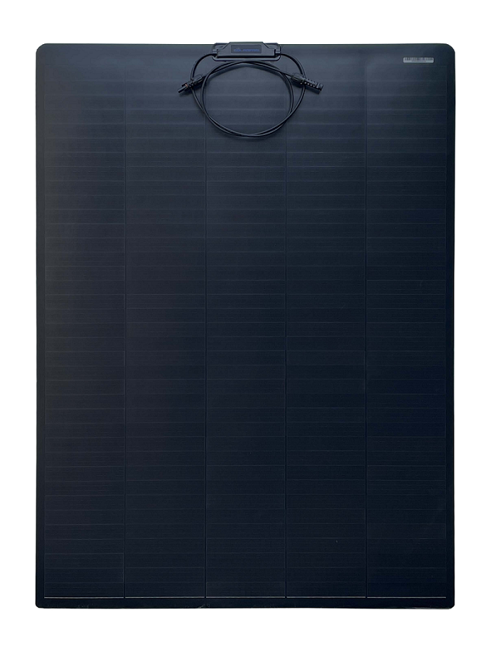SOLARFAM 150W Flexibel zonnepaneel 117x68x0,2 cm