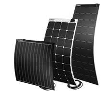 Overal Zonnepanelen | Flexible Zonnepanelen