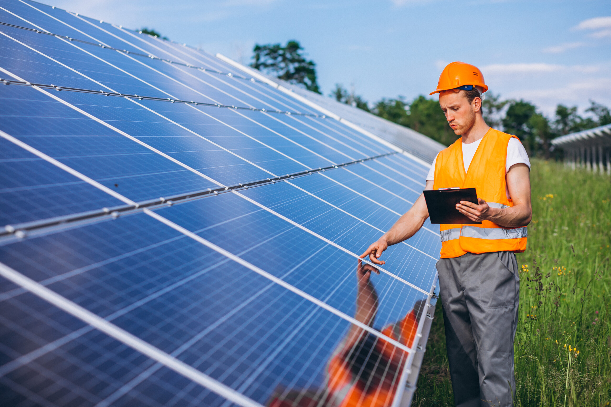 Overal Zonnepanelen | Flexible Zonnepanelen