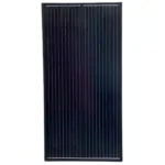 100w zonnepaneel