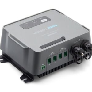 Renogy REGO 30A MPPT Laadregelaar (12/24V) incl. Bluetooth