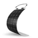 Renogy 100W flexibel zonnepanelen