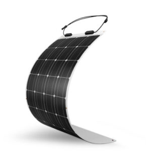 Renogy 100W flexibel zonnepanelen