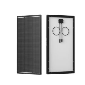 120W zonnepaneel N-Type