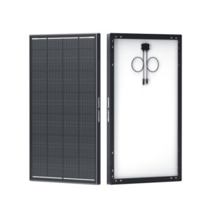 200W zonnepaneel
