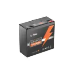 12V 20 Ah Lithium batterij Li-Time