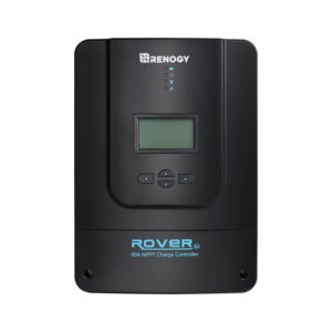 Renogy Rover 60A MPPT laadregelaar (12V/24V/36V/48V)
