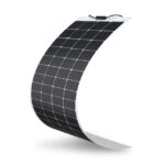 Renogy 200W flexibel zonnepaneel