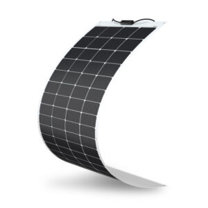 Renogy 200W flexibel zonnepaneel