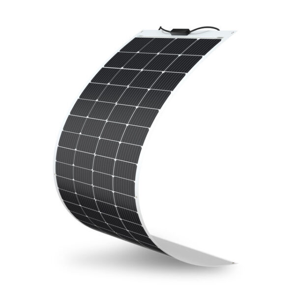 Renogy 200W flexibel zonnepaneel