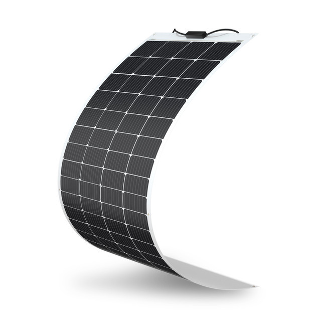 Renogy 200W flexibel zonnepaneel