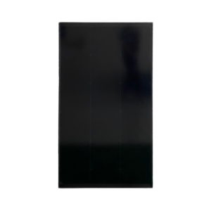 *Nieuw* SOLARFAM 120W BC (Back Contact) zonnepaneel 105x58x3 cm