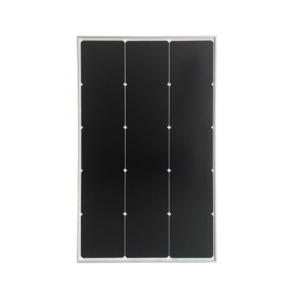 *Nieuw* SOLARFAM 110W BC (Back Contact) zonnepaneel 95 x 58 x 3 cm