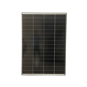 *Nieuw* SOLARFAM 170W HPBC (Hybrid Passivated Back Contact) zonnepaneel 106x76x3cm